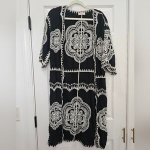Kimono, M, Alterd State